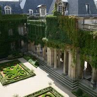 Musee Carnavalet
