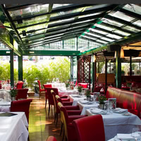 La Closerie des Lilas