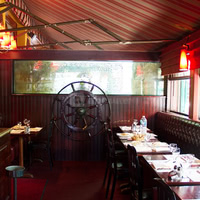 La Closerie des Lilas