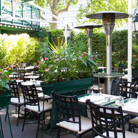 La Closerie des Lilas