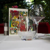 La Closerie des Lilas