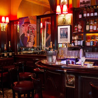 La Closerie des Lilas