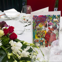 La Closerie des Lilas