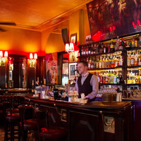 La Closerie des Lilas