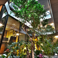 Buro Club Paris Voltaire