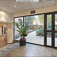 Buro Club Paris Voltaire