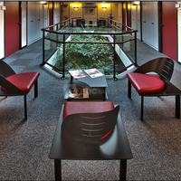 Buro Club Paris Voltaire