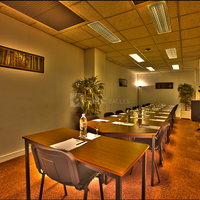 Buro Club Paris Voltaire