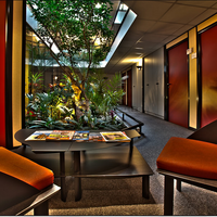 Buro Club Paris Voltaire