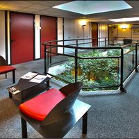 Buro Club Paris Voltaire
