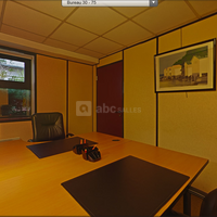 Buro Club Paris Voltaire