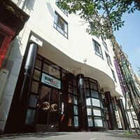 Buro Club Paris Voltaire