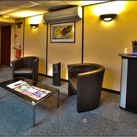 Buro Club Paris Voltaire