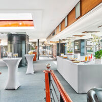 Seine Réceptions Paris en Croisière