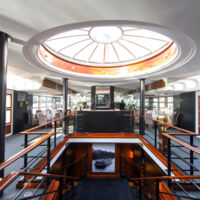 Seine Réceptions Paris en Croisière