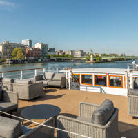 Seine Réceptions Paris en Croisière