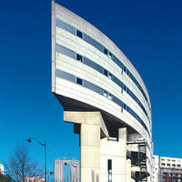 Résidence Maeva la Villette