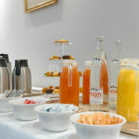 Occidental Paris Levallois