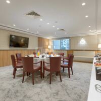 Occidental Paris Levallois