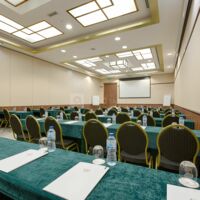 Occidental Paris Levallois