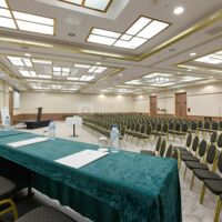 Occidental Paris Levallois