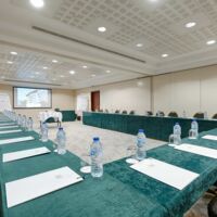 Occidental Paris Levallois