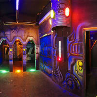Le labyrinthe