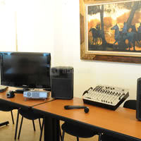 Salle de vinci 06
