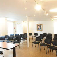 Salle de vinci 08