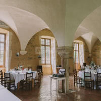Abbaye de Champagne
