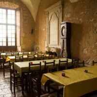 Abbaye de Champagne