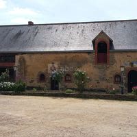 Abbaye de Champagne