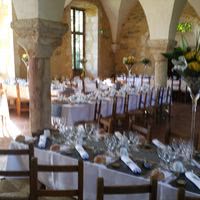 Abbaye de Champagne
