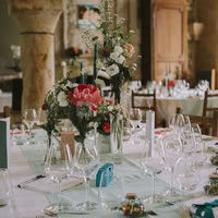 Abbaye de Champagne