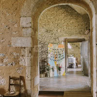 Abbaye de Champagne