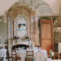 Abbaye de Champagne