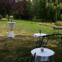 Abbaye de Champagne