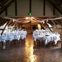 Abbaye de Champagne