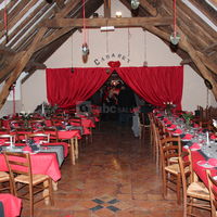 Abbaye de Champagne