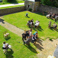 Abbaye de Champagne