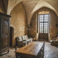 Abbaye de Champagne