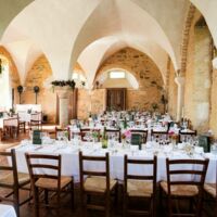 Abbaye de Champagne