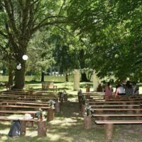 Abbaye de Champagne