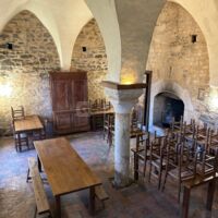 Abbaye de Champagne
