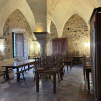 Abbaye de Champagne
