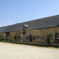 Abbaye de Champagne