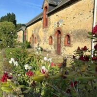 Abbaye de Champagne