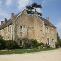 Abbaye de Champagne
