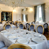Restaurant Le Daniel's