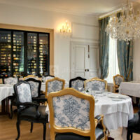 Restaurant Le Daniel's